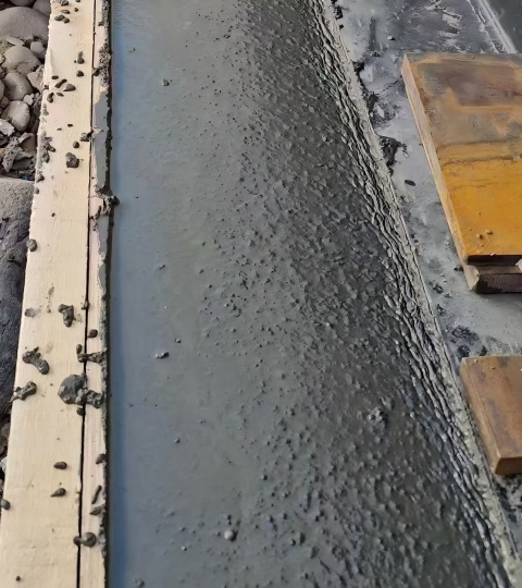 龙游环氧砂浆的特点及施工流程​