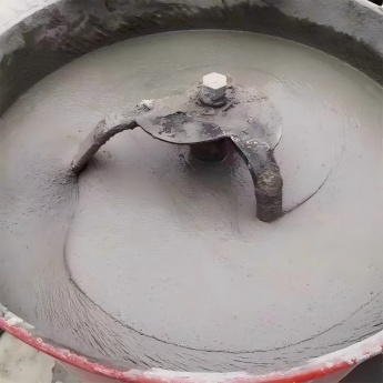 龙游灌浆料的类型及施工流程​