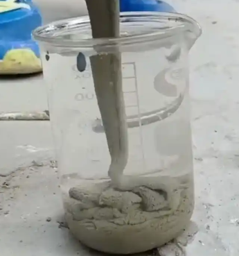 龙游水工混凝土絮凝剂，水下抗分散剂的作用及施工方法