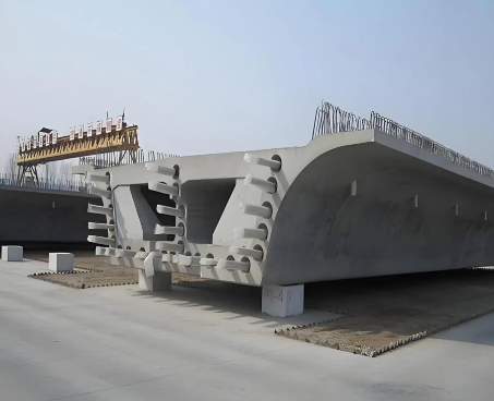 龙游抗冻压浆料的特点及标准化施工工艺